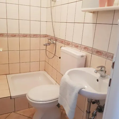 Ruzica מאקרסקה