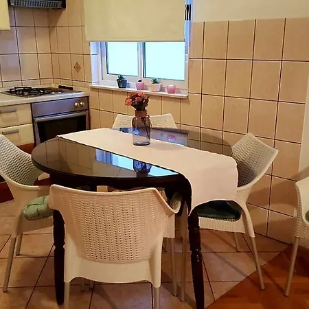 Ruzica מאקרסקה