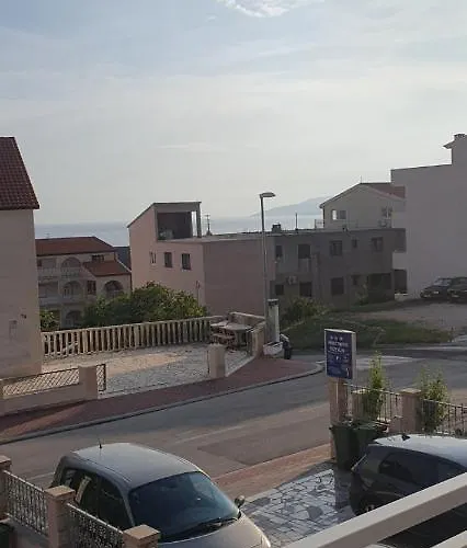 Apartman Ruzica Makarska