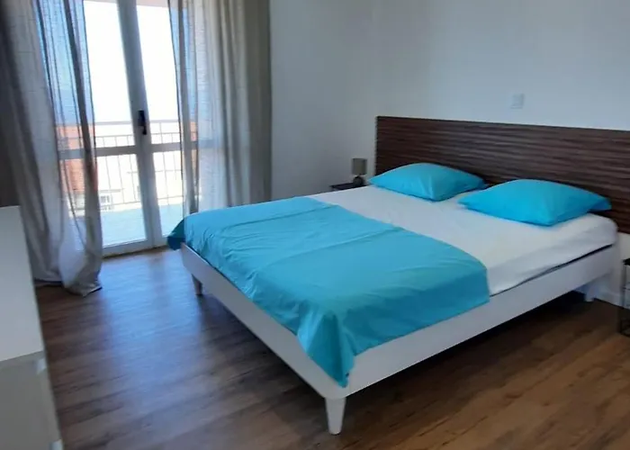 Apartman Ruzica