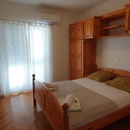 Apartament Ruzica