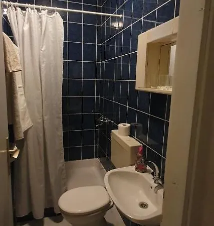 Apartament Ruzica *