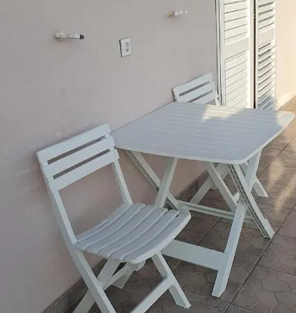 Apartament Ruzica