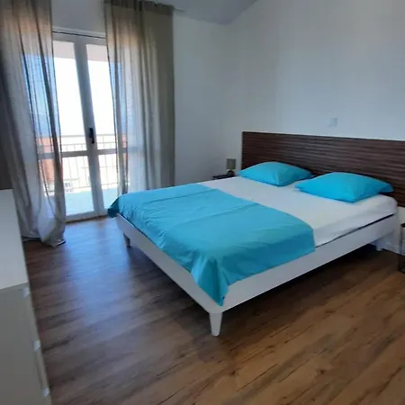 Apartament Ruzica