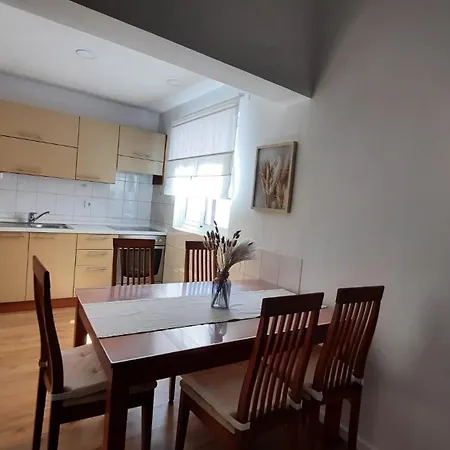 Ruzica Apartament