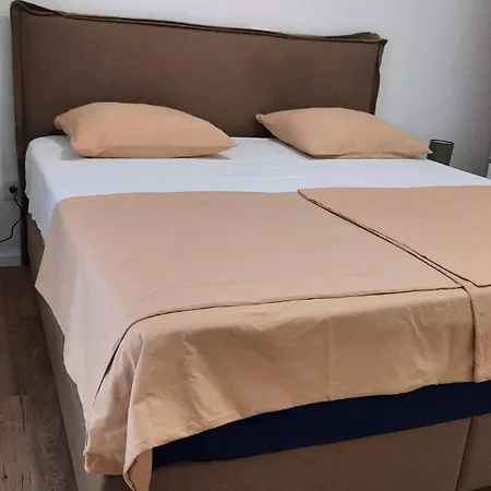 Apartament Ruzica