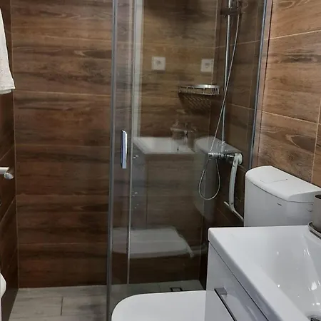 Apartament Ruzica *