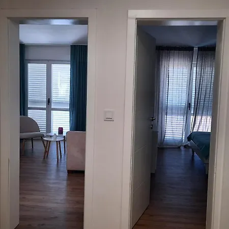 Apartament Ruzica Makarska