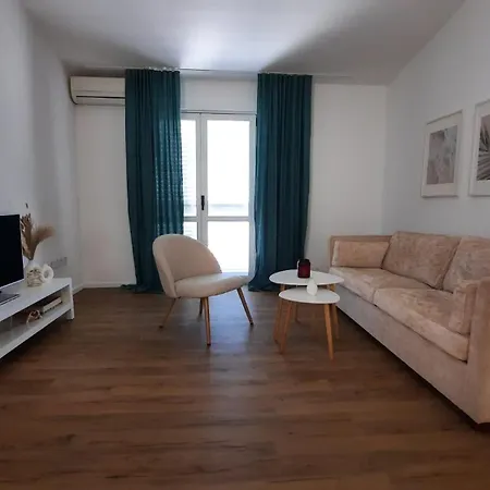 Apartament Ruzica Makarska