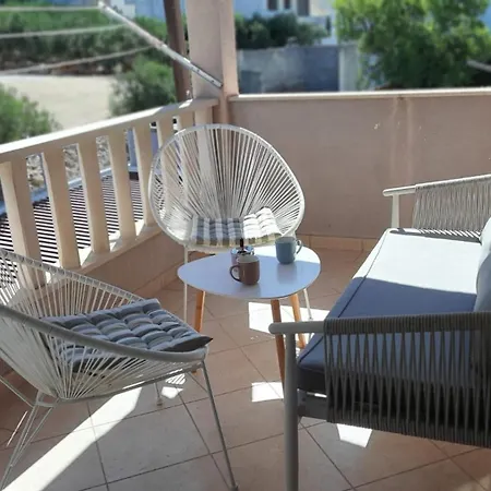 Apartament Ruzica *