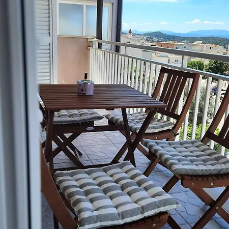 Ruzica Apartament *