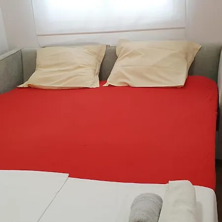 Ruzica * Макарска