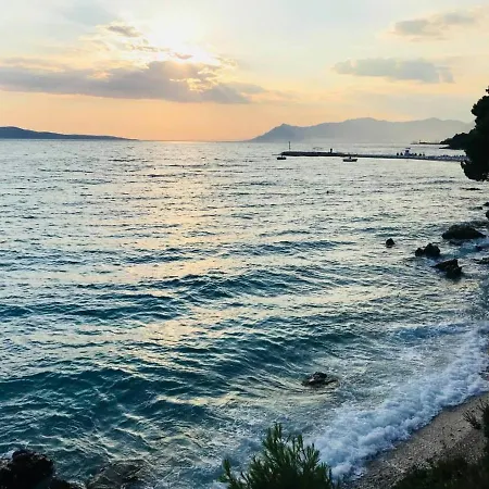 Apartament Ruzica