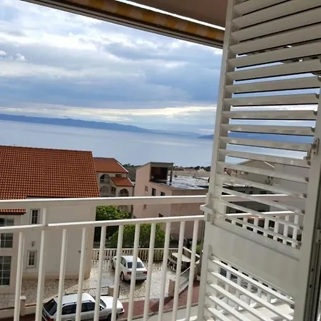 Ruzica Apartament
