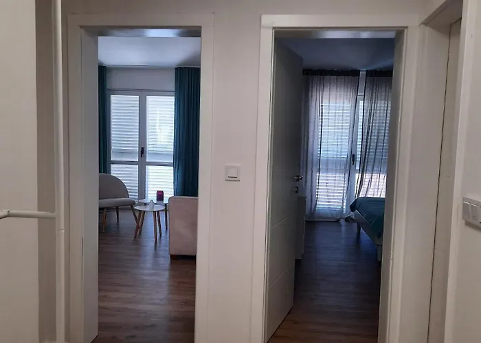 Lägenhet Ruzica Makarska