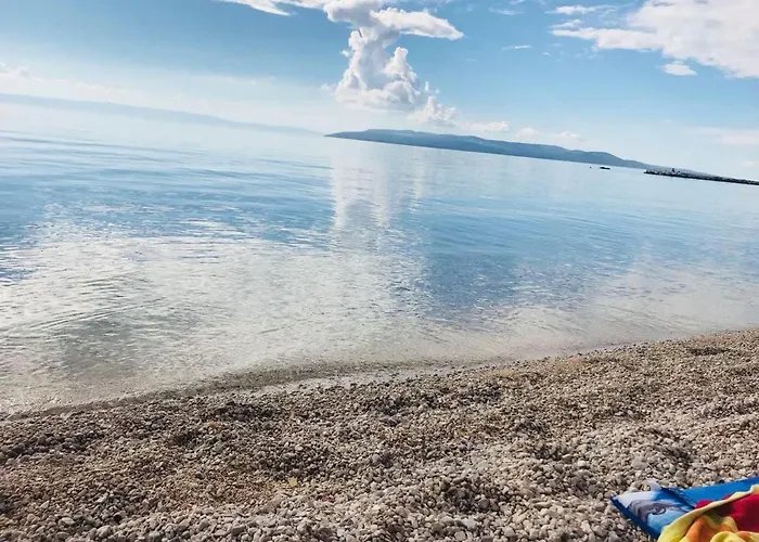 Ruzica Lägenhet Makarska