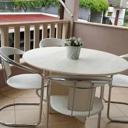 Ruzica Μακάρσκα