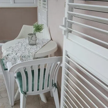 Ruzica * Μακάρσκα