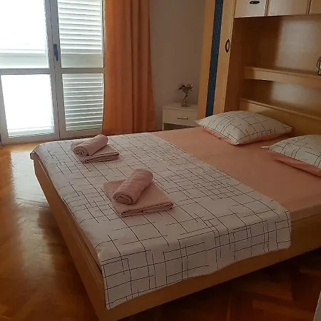 Ruzica Διαμέρισμα Μακάρσκα