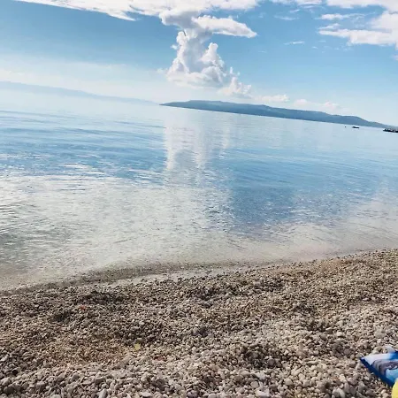 Ruzica Διαμέρισμα Μακάρσκα