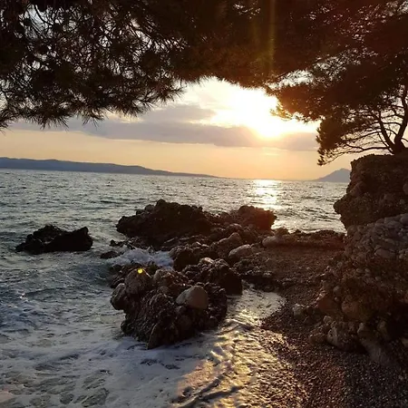 Ruzica Διαμέρισμα Μακάρσκα