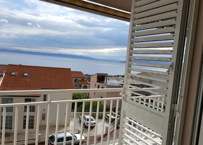 Ruzica Апартаменти